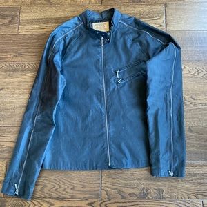 Marciano Guess Co Mens Trendy Jacket
